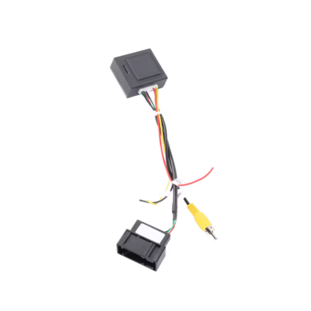 Adaptateur Volkswagen Tiguan