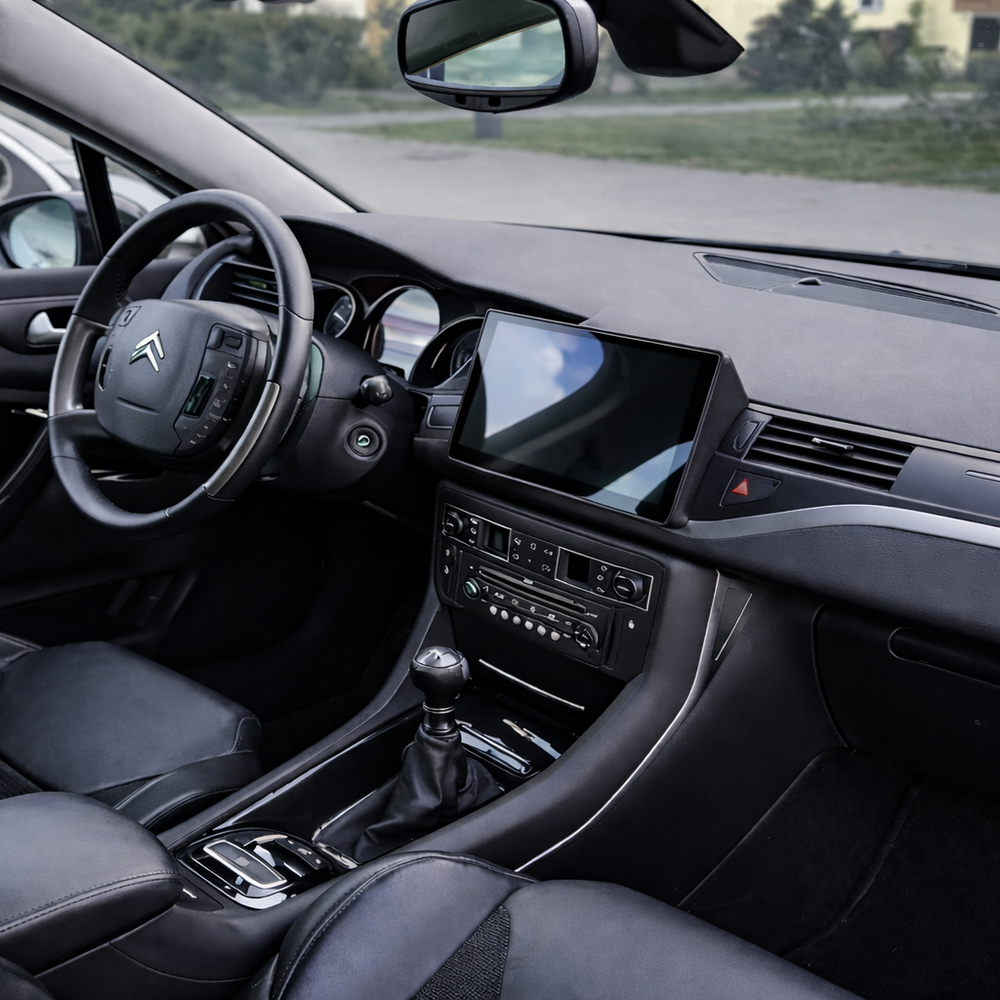 CarPlay Citroën C5 (2008-2017)