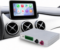 MODULE CARPLAY - MERCEDES-BENZ CLASSE A / B / GLA / CLA (2013-2018)