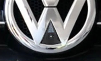 CAMÉRA DE VUE AVANT - VOLKSWAGEN (2013-2020)