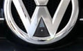 CAMÉRA DE VUE AVANT - VOLKSWAGEN (2013-2020)