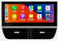 CARPLAY - PORSCHE CAYENNE (2010-2017)