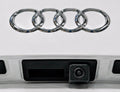 CAMÉRA DE RECUL DYNAMIQUE - AUDI (2013-2018)