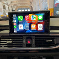 MODULE CARPLAY - AUDI A6 (2011-2018)