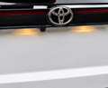 CAMÉRA DE RECUL DYNAMIQUE – TOYOTA – ORIGINE (2018-2022)