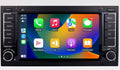 CARPLAY - VOLKSWAGEN T5 (2009-2015)