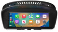 CARPLAY - BMW SÉRIE 3 & 5 (2004-2010)