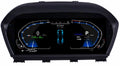 VIRTUAL COCKPIT - BMW SÉRIE 1 / 2 / X1 / X2 (2012-2022)