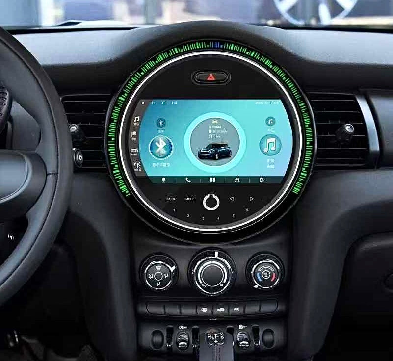 CARPLAY - MINI COOPER (2014-2021)