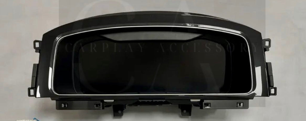 VIRTUAL COCKPIT - VOLKSWAGEN GOLF 7 (2013-2020)