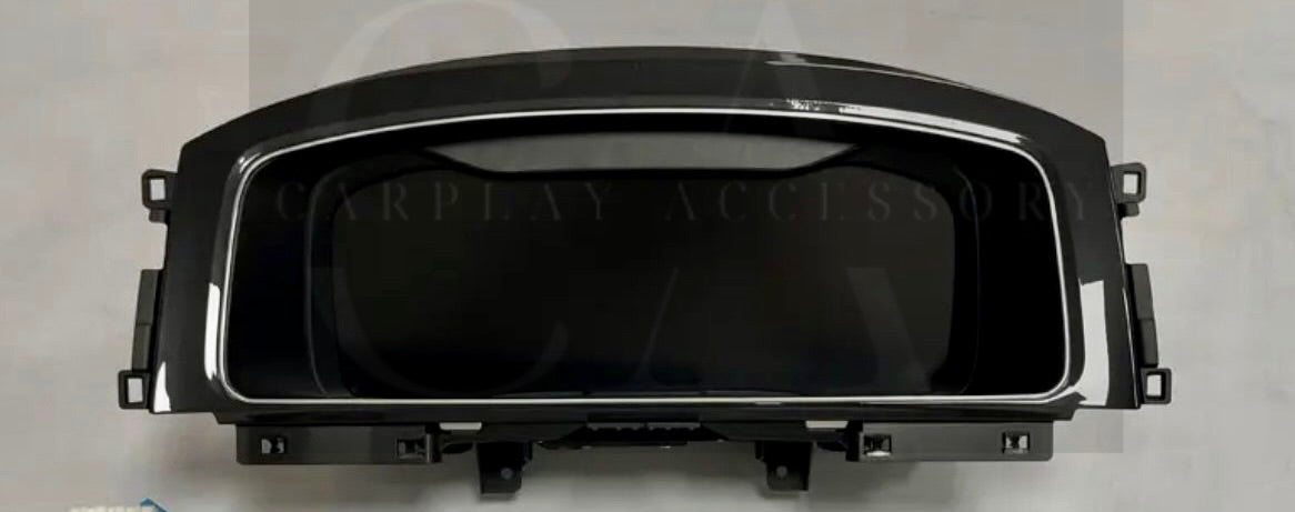 VIRTUAL COCKPIT - VOLKSWAGEN GOLF 7 (2013-2020)