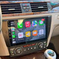 Écran CarPlay Bmw Série 3 intégré tableau de bord