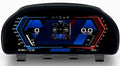 VIRTUAL COCKPIT - BMW X3 / X4 / X5 / X6 (2014-2018)