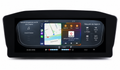 VIRTUAL COCKPIT - LAND ROVER DISCOVERY 5 (2017-2022)