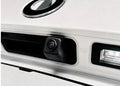 CAMÉRA DE RECUL DYNAMIQUE - BMW - SÉRIE 1 (2012-2017)