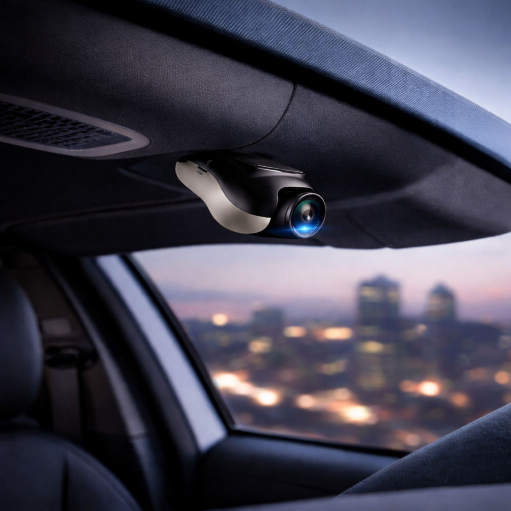 DashCam - My Carpplay