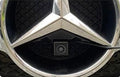 CAMÉRA DE VUE AVANT - MERCEDES-BENZ (2013-2019)