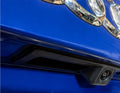 CAMÉRA DE RECUL DYNAMIQUE – AUDI – ORIGINE (2009-2021)