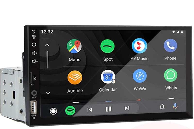 CARPLAY - UNIVERSEL