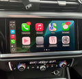 ACTIVATION CARPLAY SANS FIL - AUDI (2018-2023) - VERSION MH2P / MS2P
