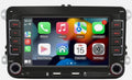 CARPLAY - VOLKSWAGEN / SKODA / SEAT (2003-2013)