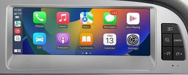CARPLAY - AUDI A6 (2004-2015)