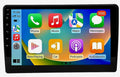 CARPLAY - RENAULT MASTER (2020-2024)