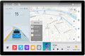 CARPLAY - UNIVERSEL - GRAND ÉCRAN