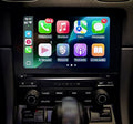 ACTIVATION CARPLAY - PORSCHE (2016-2019) - VERSION PCM 4.0