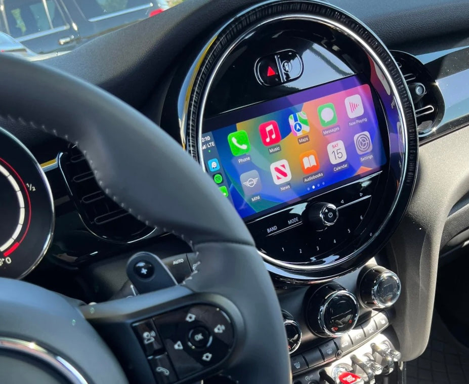 MODULE CARPLAY - MINI (2014-2017)