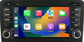 CARPLAY - AUDI A3 / S3 / RS3 (2003-2012)