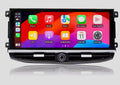 CARPLAY - PORSCHE PANAMERA (2010-2016)
