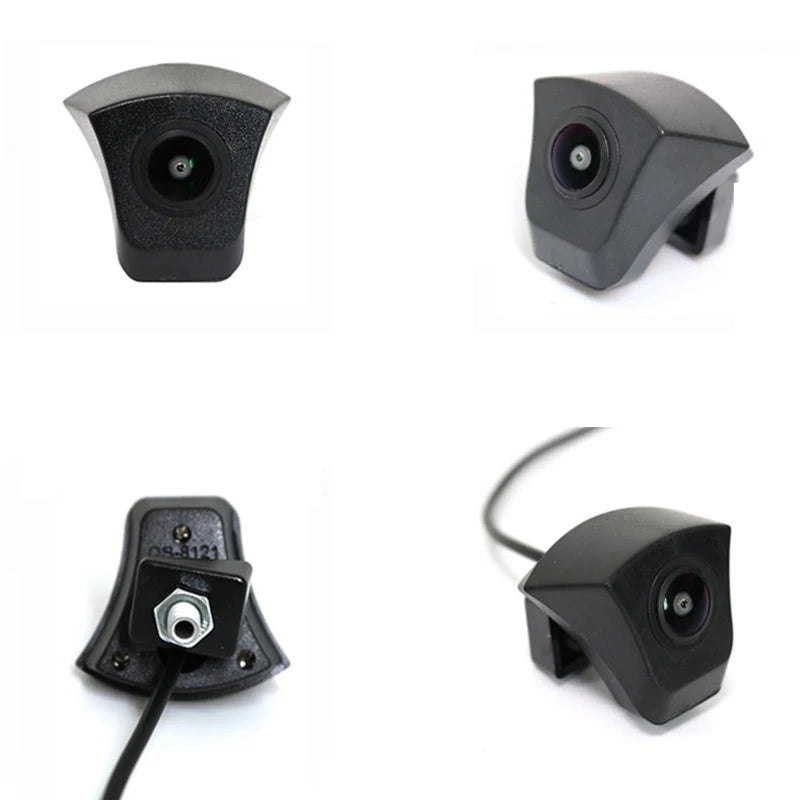 CAMÉRA DE VUE AVANT - AUDI  (2013-2020)