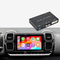 MODULE CARPLAY - CITROËN / DS & PEUGEOT (2012-2018)