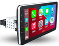 CARPLAY - CITROËN - C4 PICASSO & GRAND PICASSO (2006-2013)