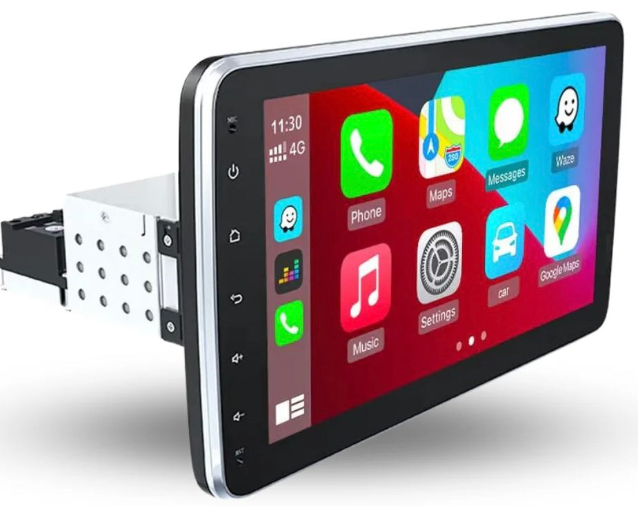CARPLAY - CITROËN - C4 PICASSO & GRAND PICASSO (2006-2013)
