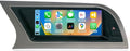 CARPLAY - AUDI A4  (2009-2016)