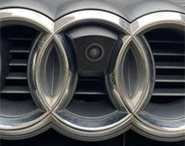 CAMÉRA DE VUE AVANT - AUDI  (2013-2020)