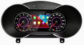 VIRTUAL COCKPIT - AUDI TT (2007-2015)