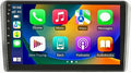 CARPLAY -  AUDI A3 / S3 / RS3  (2003-2012) - GRAND ÉCRAN