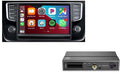 MODULE CARPLAY - VOLKSWAGEN / SKODA / SEAT (2013-2019)