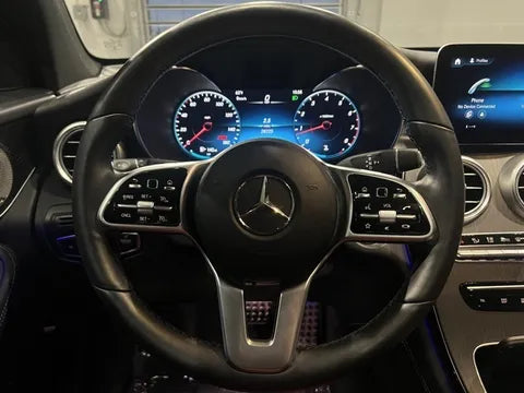 VIRTUAL COCKPIT - MERCEDES-BENZ CLASSE A / GLA / CLA (2013-2018)