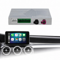 MODULE CARPLAY - MERCEDES-BENZ CLASSE C / GLC (2015-2019)
