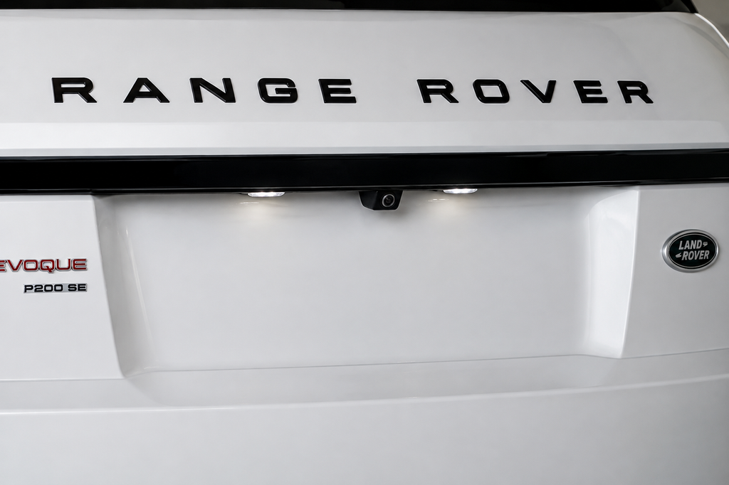 CAMÉRA DE RECUL DYNAMIQUE – LAND ROVER – ORIGINE (2010-2020)