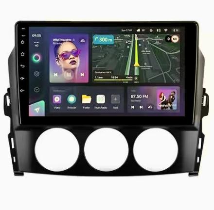 CARPLAY - MAZDA MX5 (2008-2015)