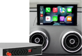 MODULE CARPLAY - AUDI A1 (2013-2018)